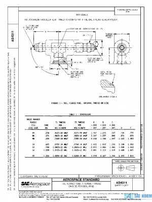 SAE AS4311 PDF
