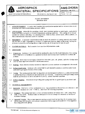 SAE AMS2436A PDF