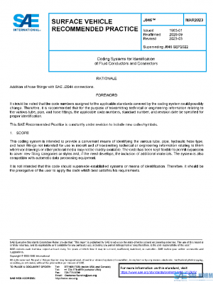 SAE J846_202303 PDF