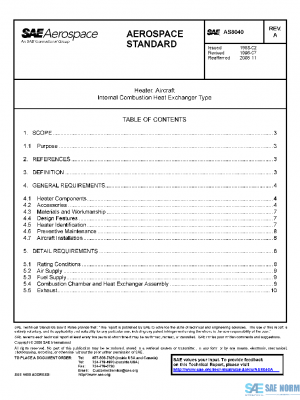SAE AS8040A PDF