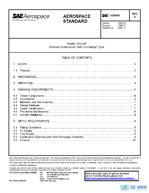 SAE AS8040A PDF
