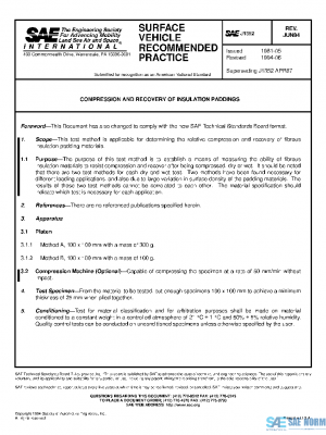 SAE J1352_199406 PDF