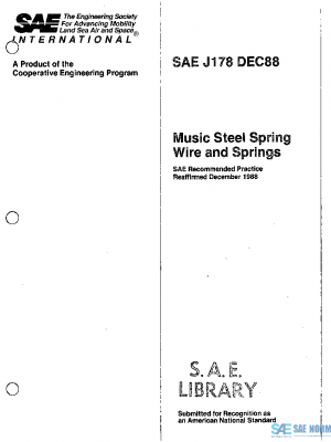 SAE J178_198812 PDF