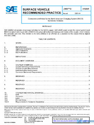 SAE J3400/2_202504 PDF