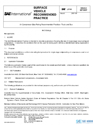 SAE J2743_200709 PDF