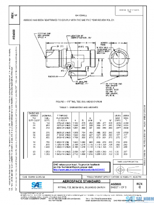 SAE AS5003C PDF