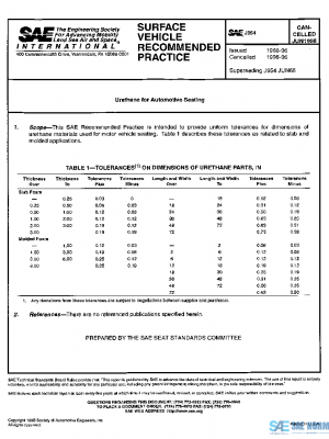 SAE J954_199806 PDF