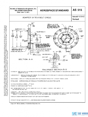SAE AS515 PDF