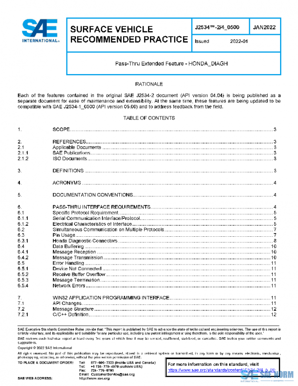 SAE J2534-2/4_0500_202201 PDF