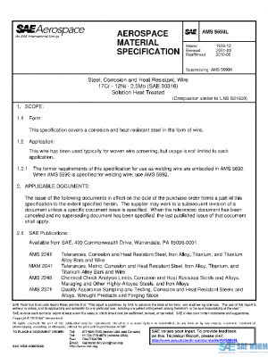 SAE AMS5690L PDF
