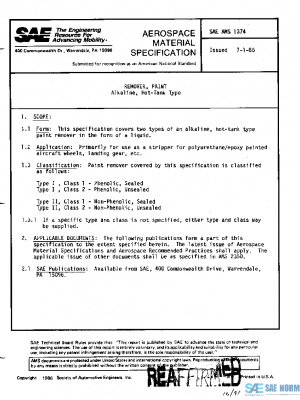 SAE AMS1374 PDF