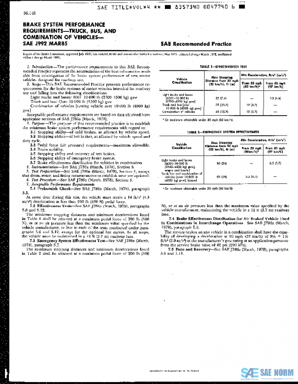 SAE J992_198503 PDF
