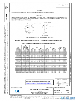 SAE AS6203A PDF