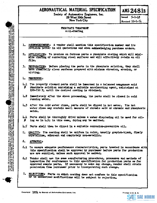 SAE AMS2481B PDF