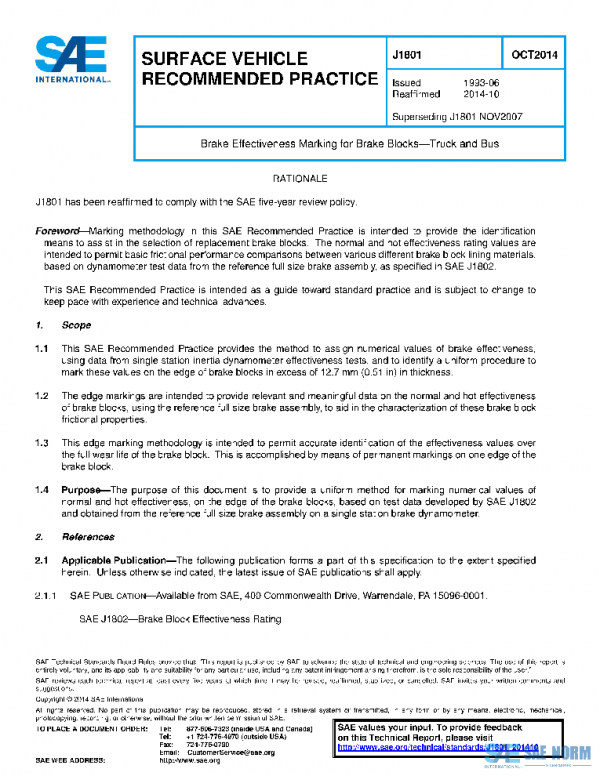 SAE J1801_201410 PDF