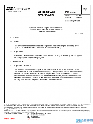 SAE AS7283A PDF