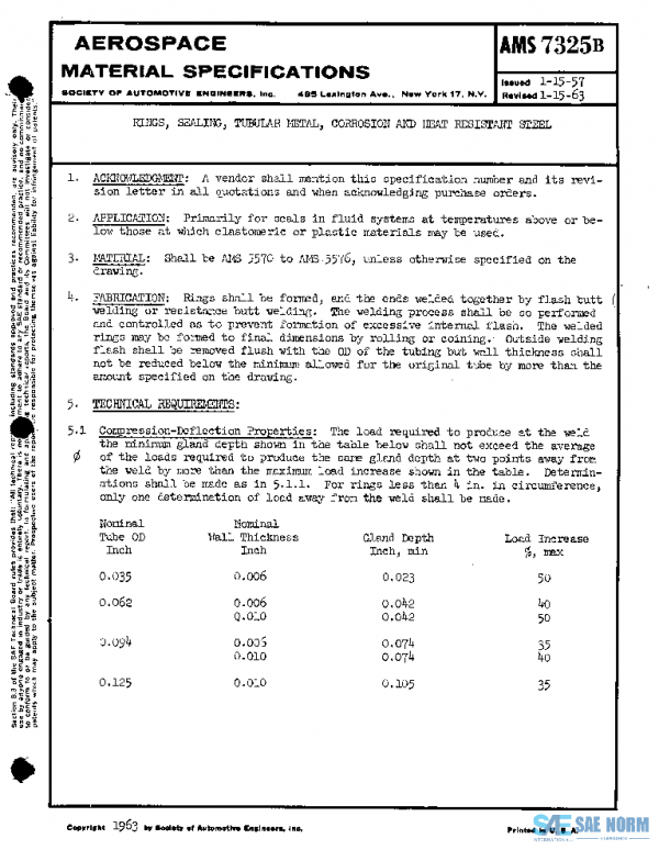 SAE AMS7325B PDF