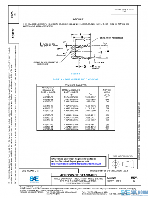 SAE AS3127B PDF