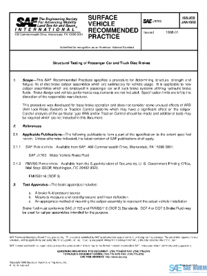 SAE J1713_199801 PDF