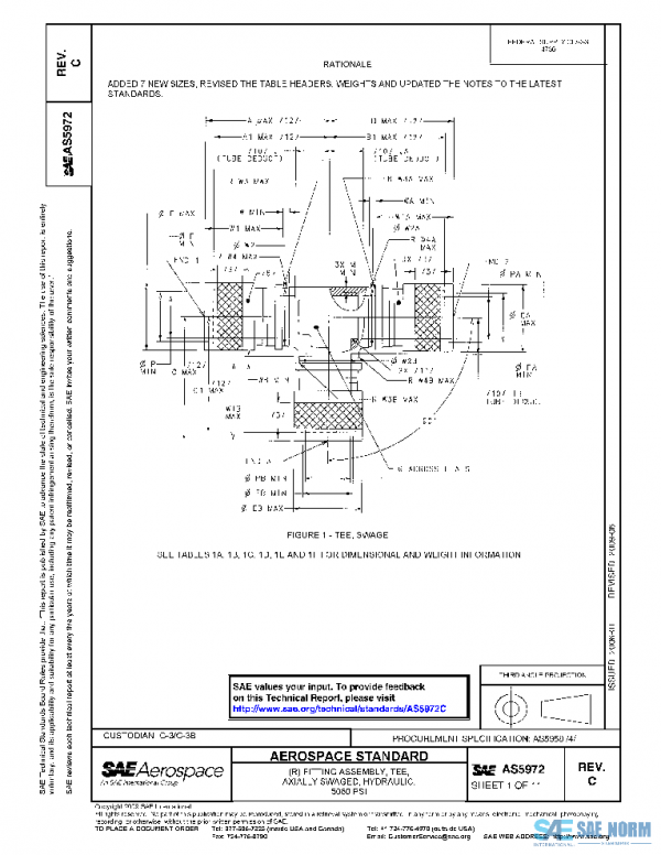 SAE AS5972C PDF SAE AS5972C PDF