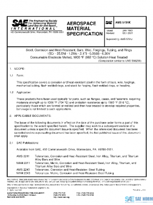 SAE AMS5731K PDF