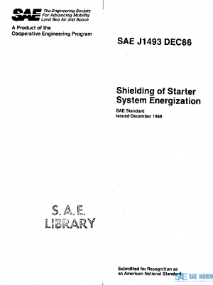 SAE J1493_198612 PDF