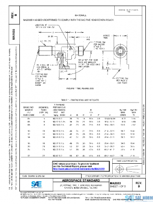 SAE MA2033B PDF