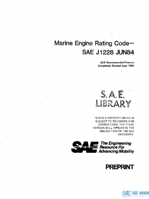 SAE J1228_198406 PDF