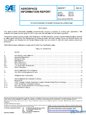 SAE AIR5479B PDF