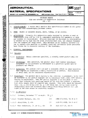 SAE AMS3337 PDF
