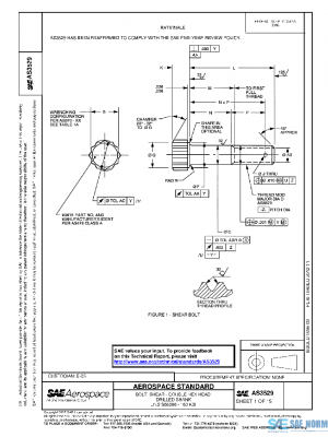 SAE AS3529 PDF