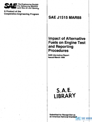 SAE J1515_198803 PDF