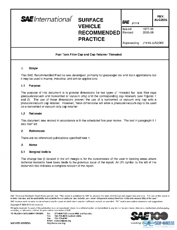 SAE J1114_200508 PDF