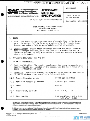 SAE AMS3904/2A PDF