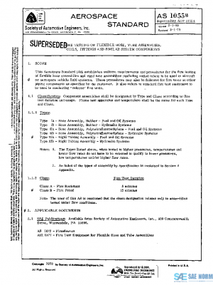 SAE AS1055B PDF