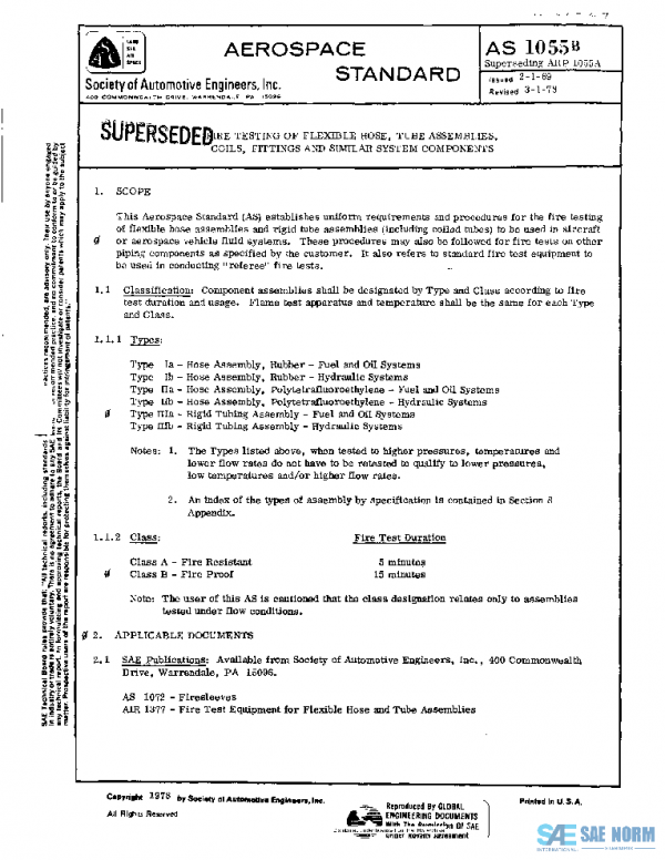 SAE AS1055B PDF SAE AS1055B PDF