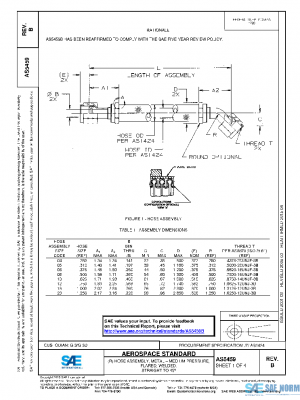 SAE AS5459B PDF