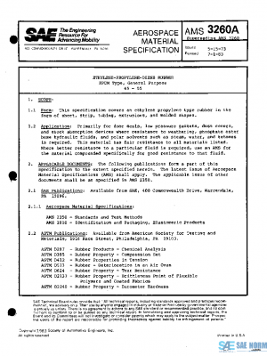 SAE AMS3260A PDF