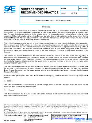 SAE J2899_201312 PDF