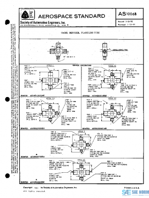 SAE AS1006B PDF
