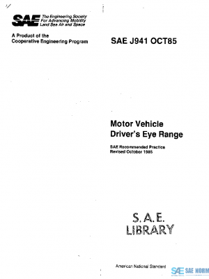 SAE J941_198510 PDF