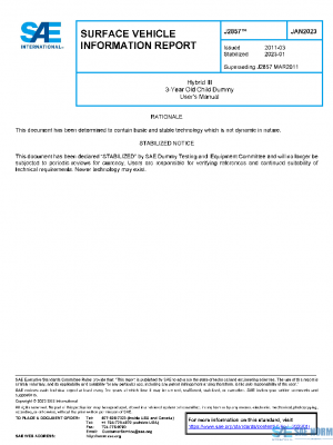 SAE J2857_202301 PDF