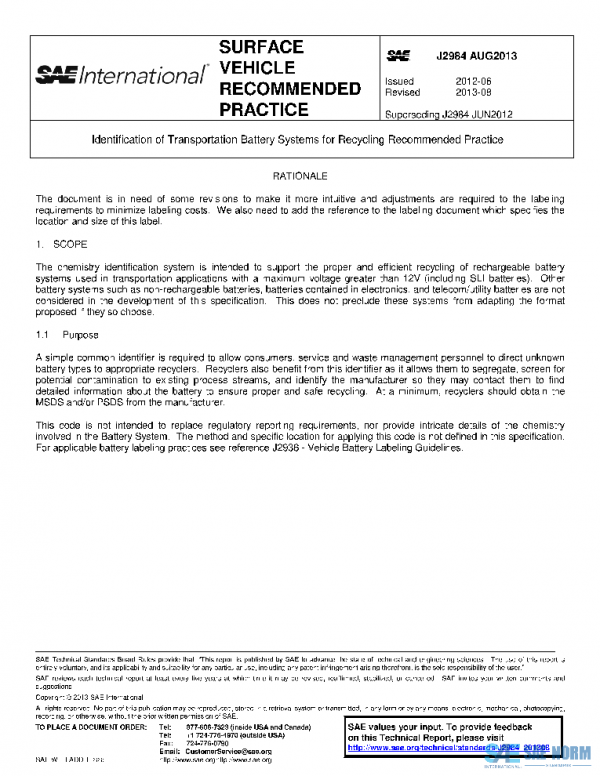 SAE J2984_201308 PDF