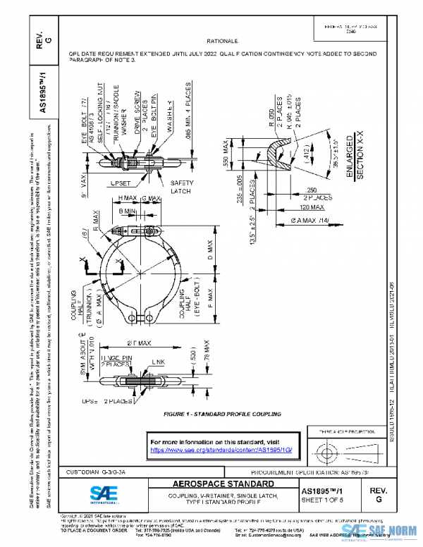 SAE AS1895/1G PDF