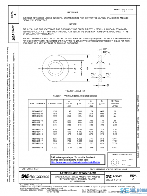 SAE AS9482A PDF