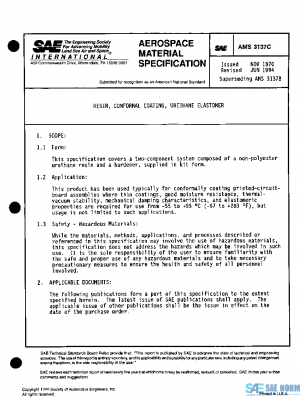 SAE AMS3137C PDF