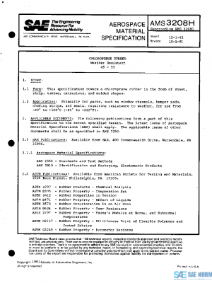 SAE AMS3208H PDF