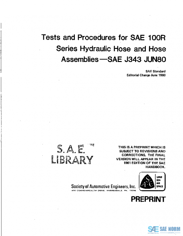 SAE J343_198006 PDF