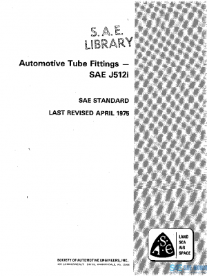 SAE J512I_197504 PDF