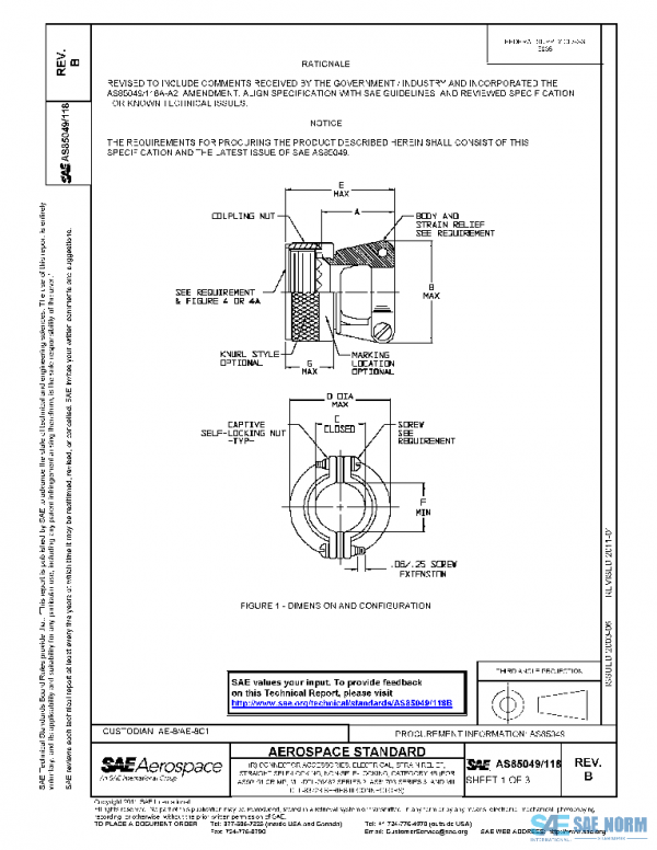 SAE AS85049/118B PDF